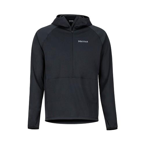 Marmot Zenyatta Jackets - Mens Softshell Jacket Black CA5906138 Canada